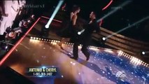 Dancing With The Stars 2014 Antonio Sabato Jr  Cheryl  Rumba  Season 19 Week 2