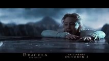 Dracula Untold  Official Movie TV SPOT Hero 2014 HD  Luke Evans Dominic Cooper Movie