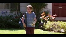 Alexander and the Terrible Horrible No Good Very Bad Day  Bad Day Movie Survival Guide 2014 HD