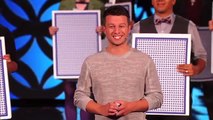 Americas Got Talent 2014 Mat Franco MindBlowing Performance From Last Magician Standing FINALE