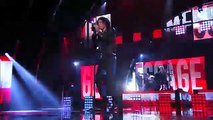 Americas Got Talent 2014 Miguel Dakota Rocker Performs Seven Nation Army Cover FINALE
