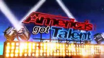Americas Got Talent 2014  HandBalancers Unbelievable AGT Audition Journey