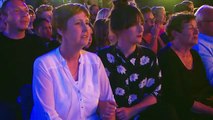 The X Factor UK 2014 Kerrianne Covell sings Sara Bareilles Gravity Boot Camp