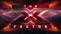 The X Factor UK 2014 Monica Michael sings Olly Murs Trouble Maker Boot Camp