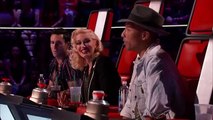 The Voice USA 2014 Voice Zinger New Coach Lovefest Preview