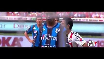 Chivas vs Queretaro 14  Resumen y todos los goles del partido