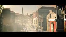 Assassins Creed Rogue  Gameplay Trailer 2014