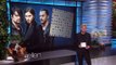 The Ellen Show Thirty Seconds to Mars Performs Do or Die