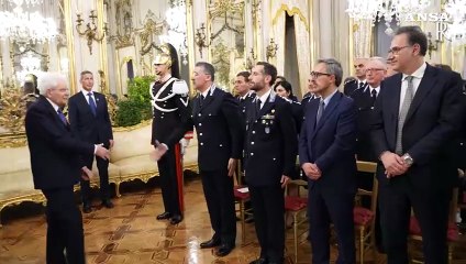 Suicidi in carcere, Mattarella: "Servono interventi urgenti"
