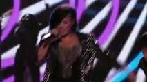 Demi Lovato Really Dont Care presented by Honda Stage