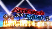 Americas Got Talent 2014 AcroArmy Talks About Auditioning for AGT
