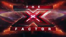 The X Factor UK 2014 Shanay Holmes sings Emily Sandés Read All About It Boot Camp