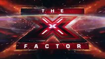 The X Factor UK 2014 Jake Quickenden sings Christina Perris A Thousand Years  Boot Camp