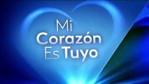 Mi Corazón es Tuyo  Avance Cap 58  Telenovelas Univisión