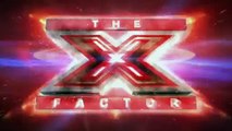 The X Factor UK 2014 Concept sing Beyonces XO Judges Houses