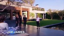 The X Factor UK 2014 Jay James sings Everybody Hurts Judges Houses