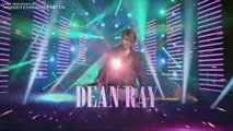 The X Factor Australia 2014 Dean Ray and Olly Murs Dear Darlin  Live Show 11