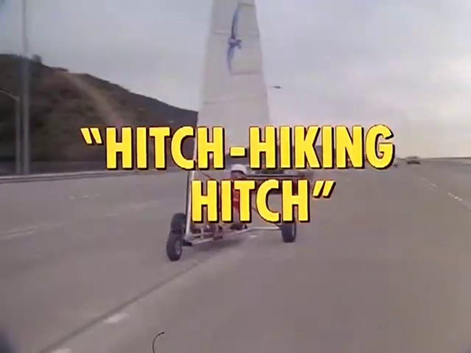 Serie CHiPS 1x17 (1977) (Español Latino)