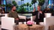 The Ellen Show Shia LaBeouf Opens Up About His Recent History