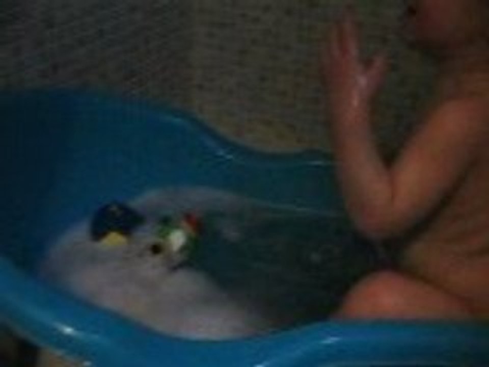 Kylian14 mois11 009
