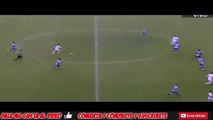 Deportivo La Coruña vs Real Madrid 28   Increible Gol del Chicharito