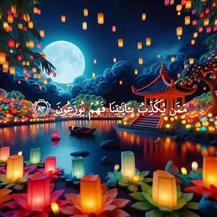 قران كريم بصوت جميل جدا جدا حسنات في رمضان #shorts