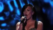 Demi Lovato Let It Go presented by Honda Stage