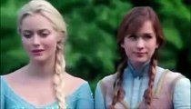 ONCE UPON A TIME A Tale of Two Sisters  First EXCLUSIVE 7 Minutes