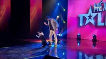 Mexico Tiene Talento 2014 Las Audiciones  Tv Azteca 19 Octubre Parte 1