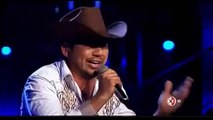 La Voz  México 2014 Joel Espinoza Vs Judas Y Emmanuel  Consecuencias de mis actos