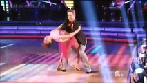 Dancing With The Stars 2014 Sadie Vs Bethany  Dance Off Cha Cha  Season 19 Week 8