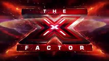 The X Factor UK 2014 Stephanie Nala sings Chris Isaaks Wicked Game Boot Camp
