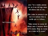 Judas Iscariote El Rey Acab y Jezabel En El Infierno El Misterio Del Cielo y El Infierno
