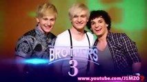 The X Factor Australia 2014 Brothers 3  Week 8  Live Show 8  Top 6