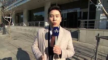 3월 21일 김진의 돌직구쇼 오프닝