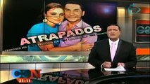 EPN habla sobre la detención de José Luis Abarca y su esposa