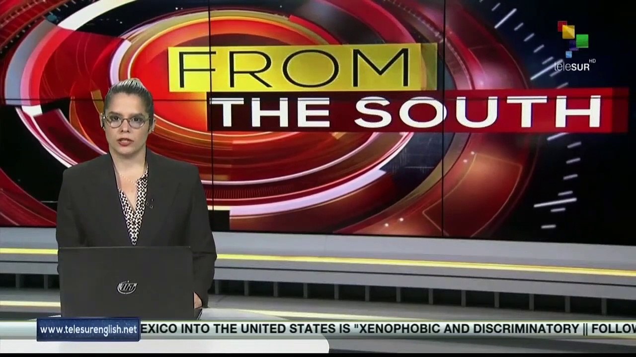 Indigenous communities denounce mining contamination in rivers