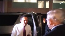 Ildefonso Guajardo Villarreal llega a Tijuana