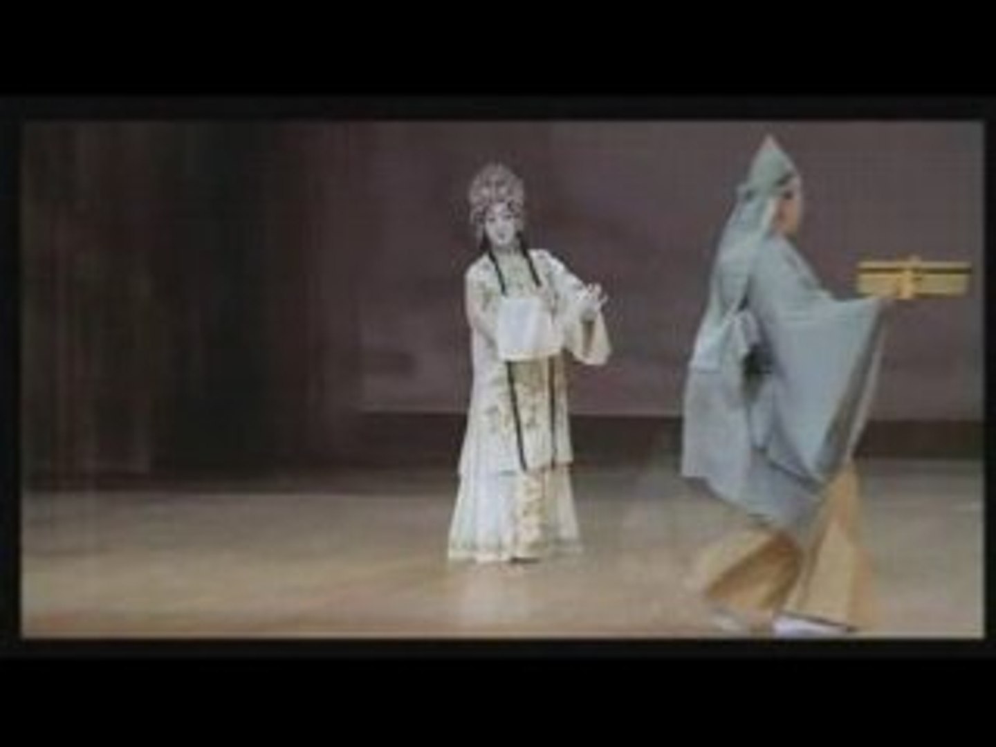 坂東玉三郎 「楊貴妃」Tamasaburo 
