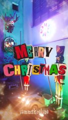 Taken Holiday Season Last Year