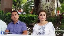 Alcalde de Iguala y su esposa responsables de la desaparición de normalistas en Ayotzinapa