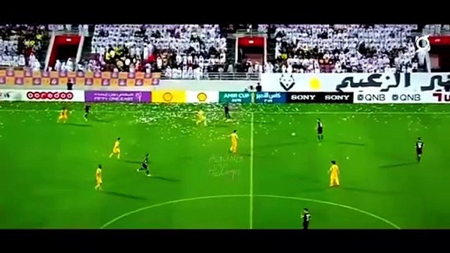 Xavi Hernández - When Football Becomes Art