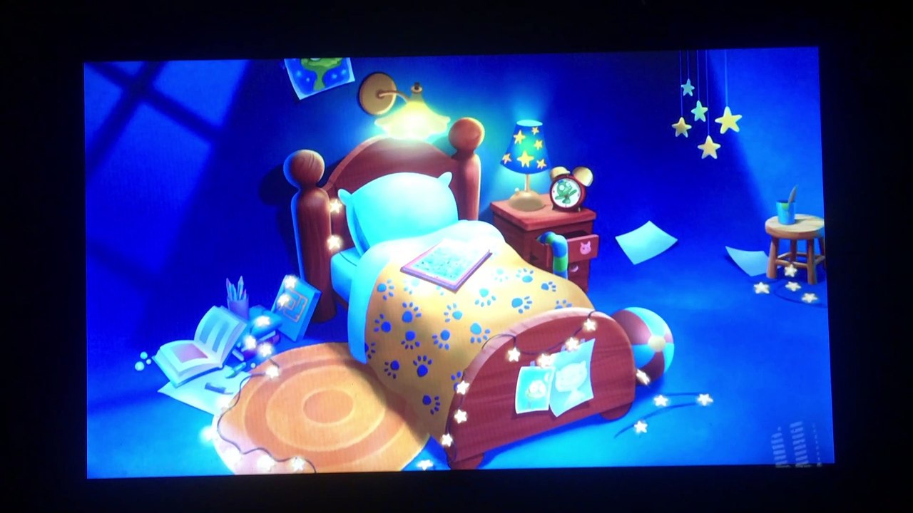 Toopy and Binoo the Movie part 1