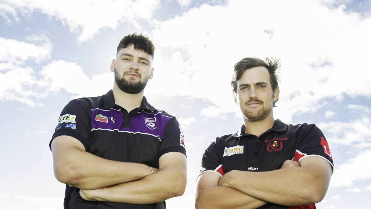 Ulverstone set to face Burnie in CNW three-day grand final