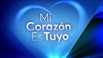 Mi Corazón es Tuyo  Avance Cap 70  Telenovelas Univisión