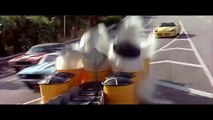Furious 7  Official Movie Restrospective Stunts 2015 HD  Paul Walker Vin Diesel Movie