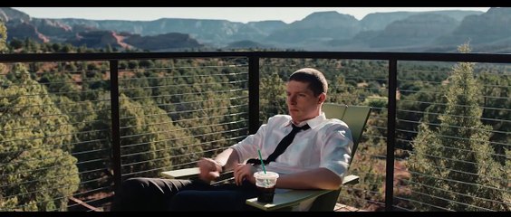 Echoes of Violence Bande-annonce (EN)