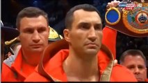 Wladimir Klitschko vs Kubrat Pulev 111514 Part 1 of 2