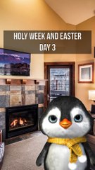 Holy Week and Easter 3