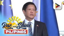 PBBM, tiwalang makakamit ng Pilipinas ang 8% GDP growth sa ilalim ng kanyang termino